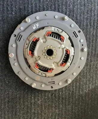 Lexus UX Clutch pressure plate 3F282574