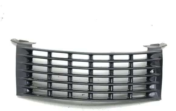 Chrysler PT Cruiser Front bumper upper radiator grill