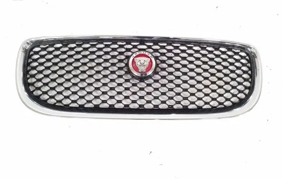 Jaguar XE Front grill GX738B271AA
