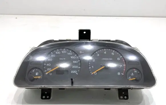 Subaru Forester SF Speedometer (instrument cluster) 85012FC20