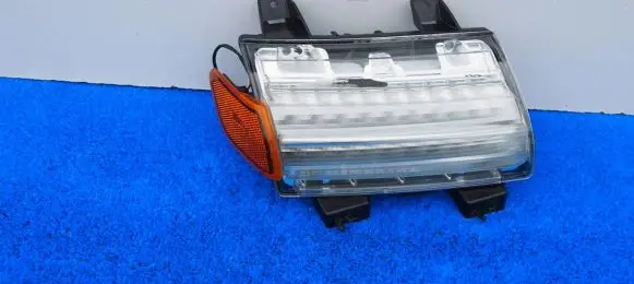 Jeep Wrangler Front indicator light 55112884AF