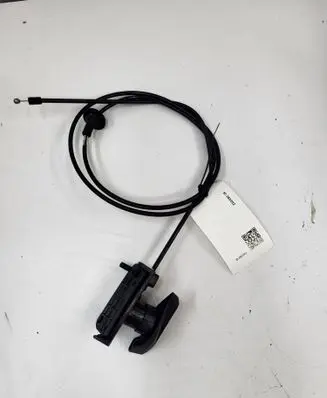 Volvo V60 Engine bonnet (hood) release handle 31297825