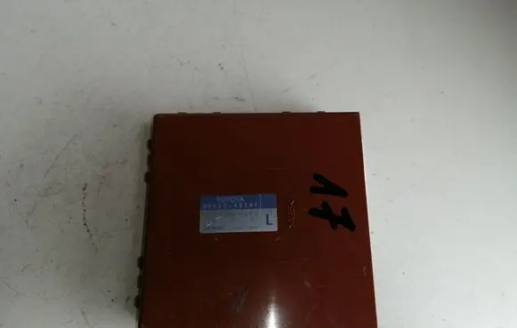 Lexus RX 330 - 350 - 400H Air conditioning/heating control unit 8865048141 1776004292