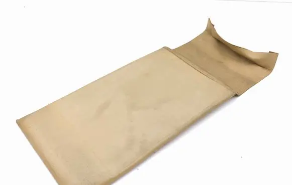 Rolls-Royce Silver Spirit Rear seat 