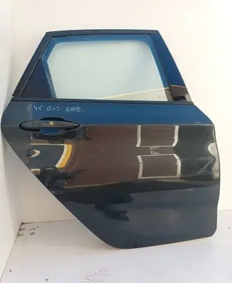 BMW 2 F45 Rear door 41517294232