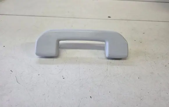 Peugeot 208 Rear interior roof grab handle