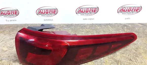 KIA Sportage Rear/tail lights 92402F10