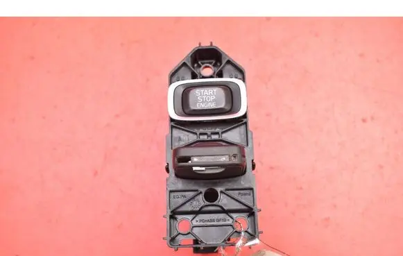 Volvo XC60 Ignition lock 31300171
