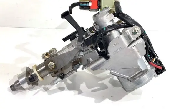 Renault Scenic III - Grand scenic III Power steering pump 488103131R
