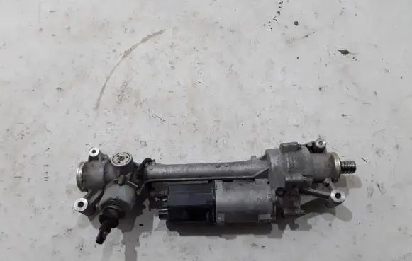 Mercedes-Benz C W205 Steering rack A20546045010