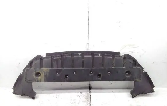 Ford Fusion II Front bumper skid plate/under tray DS738B384CC