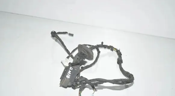 BMW 4 F36 Gran coupe Rear door wiring loom 9325916 9325917 61129325917