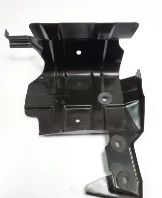Mercedes-Benz SL AMG R230 Radiator mount bracket A2303270186