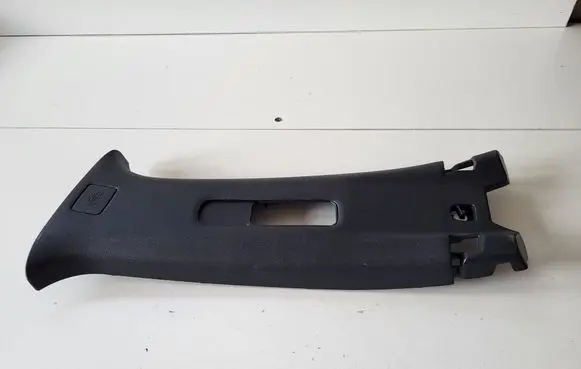 Nissan Juke II F16 Seat belt trim 769146PA0A