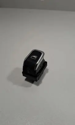 Audi A6 S6 C7 4G Electric window control switch 4H0959855A