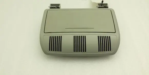 Skoda Fabia Mk3 (NJ) Headlining roof glove box 5JA868565A