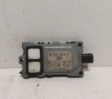 Mercedes-Benz E W211 Air quality sensor 2118300472 1147212080 28RTL127