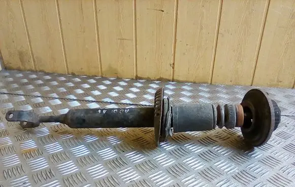 Audi A6 S6 C5 4B Front shock absorber/damper