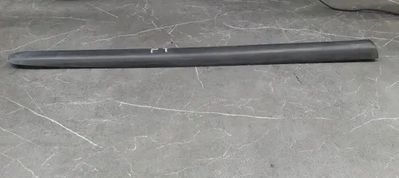 Volkswagen Caddy Rear arch trim 6k9853536a