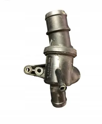 Mercedes-Benz A W169 Thermostat housing 6402000415