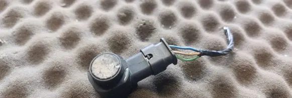 Ford C-MAX II Parking PDC sensor CJ5T15K859AA