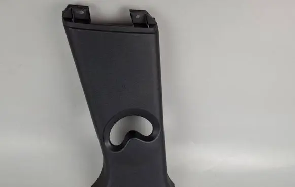 Mini Cooper Countryman R60 (B) pillar trim (top) 9801257 52107010