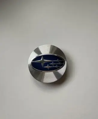 Subaru Outback (BT) Original wheel cap