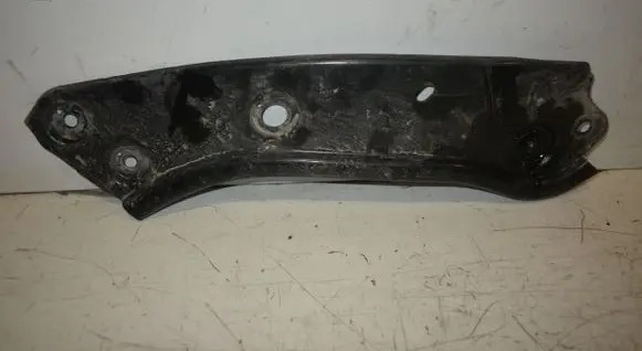 Volkswagen Touran II Radiator support slam panel bracket 1T0805932