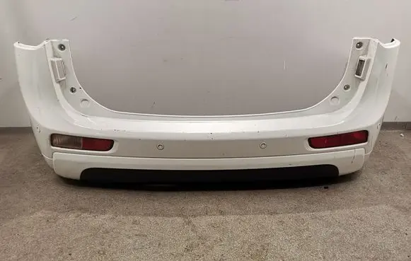 Mitsubishi Outlander Rear bumper 6410C161ZZ