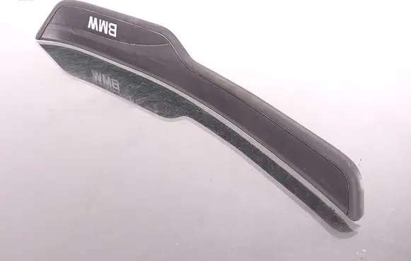 BMW 3 E90 E91 Rear sill trim cover 51477060286