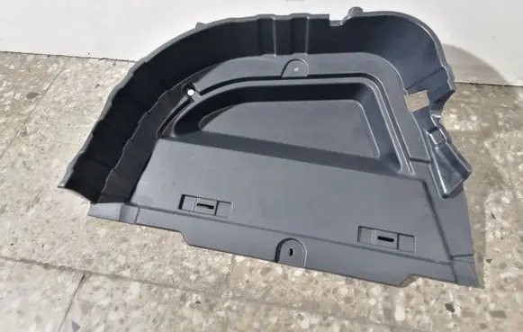 Lexus ES 250 - 300 - 330 Trunk/boot trim cover 6259933010