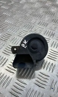 Mercedes-Benz C W203 Horn signal
