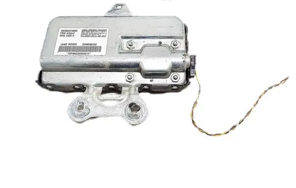 Land Rover Range Rover L322 Front door airbag EHM000120