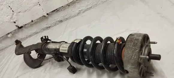 BMW X5 F15 Front shock absorber/damper 6875083 10541310