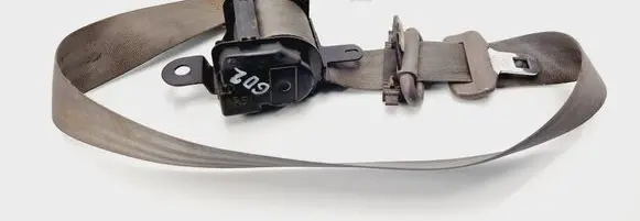 KIA Carnival Rear seatbelt E40427211