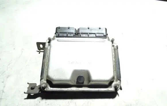 Volkswagen Golf IV Engine control unit/module 038906019CJ 0281010302