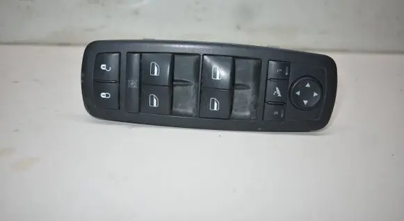 Chrysler Town & Country V Electric window control switch 68110872AA