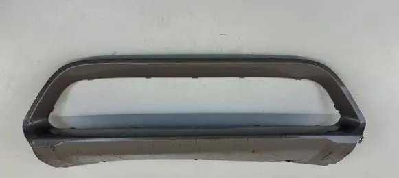 Mini Cooper Countryman F60 Front bumper lip 9498324