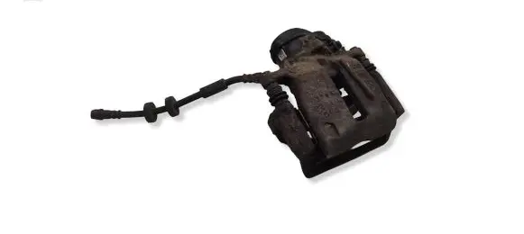 Audi A8 S8 D4 4H Rear brake caliper 32337647