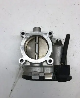 Mercedes-Benz A W169 Throttle valve 0280750175
