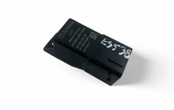 Peugeot 208 Other relay 9803299780