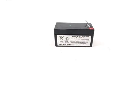 Mercedes-Benz CLA C118 X118 Car battery N000000004039