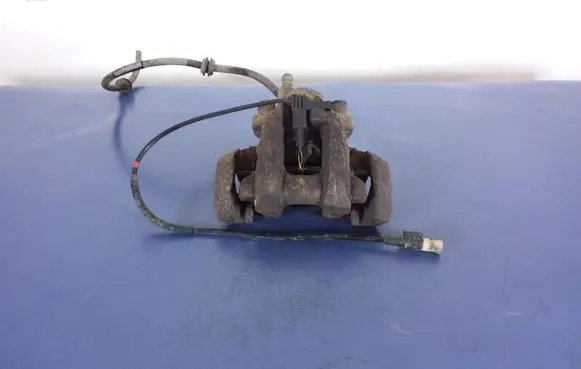 Mercedes-Benz R W251 Rear brake caliper