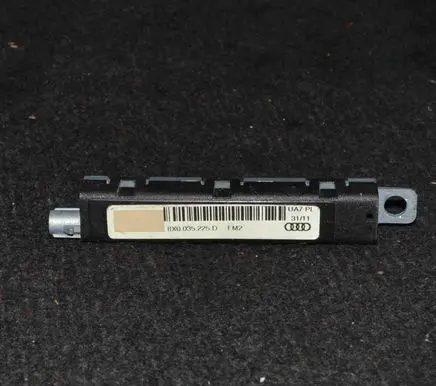 Audi A1 Aerial antenna amplifier 8X0035225D