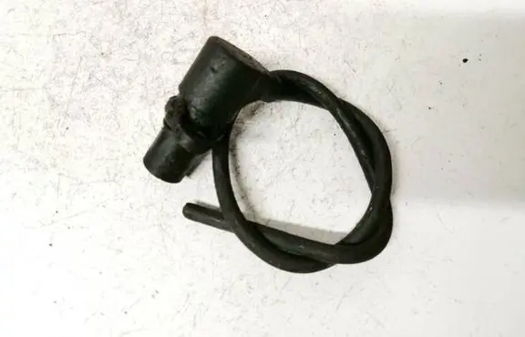 Volkswagen PASSAT B5 Crankshaft position sensor 050906433