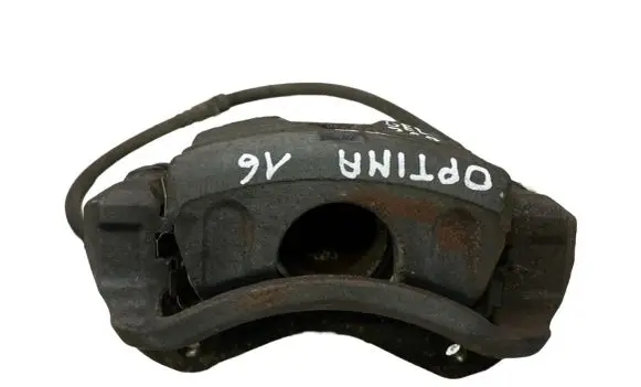 KIA Optima Front brake caliper