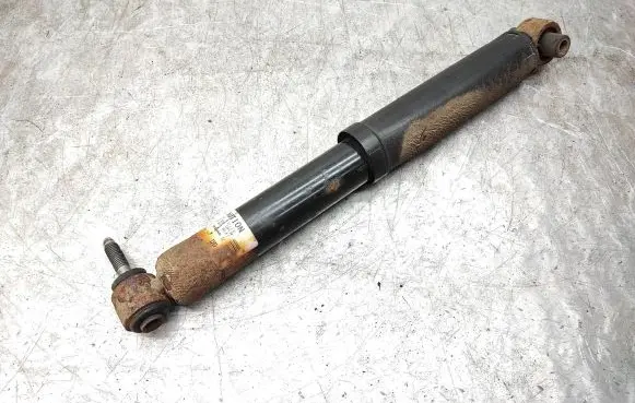 Nissan Qashqai Rear shock absorber/damper 562104EA2A 16509A 1A16812A
