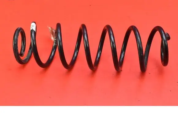 Skoda Octavia Mk3 (5E) Rear coil spring