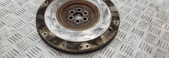 Nissan Terrano Flywheel