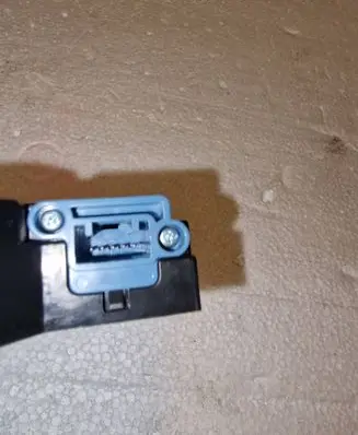 Lexus RX 450H Steering angle sensor 8924558010